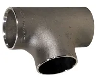 Varný T - kus DN 40 - 60,3 x2,9mm Varný T - kus DN 40 - 60,3 x2,9mm