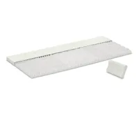 Dormeo Přistýlka 6 cm Renew Natura