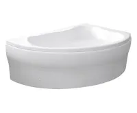 EASY Panel k vaně - levý