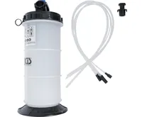 BGS Vakuové čerpadlo, 6 l (3)