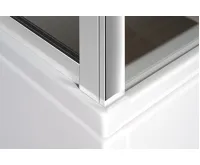 POLYSAN DEEP obdélníkový sprchový kout 1100x900mm L/P varianta, čiré sklo (10)