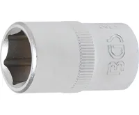 BGS Hlavice nástrčná 1/2&quot; 15.0 mm, Pro-Torque/Flank Drive