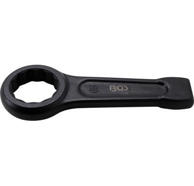 BGS Klíč očkový rázový, 65 mm