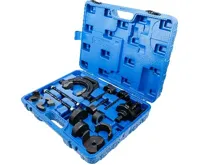 BGS Sada nářadí na gumová pouzdra, pro Toyota, 13dílná (2)