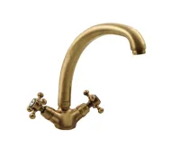 SAPHO ANTEA stojánková dřezová baterie, výška 265mm, bronz SAPHO ANTEA stojánková dřezová baterie, výška 265mm, bronz