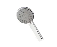 Sprchová souprava Lila-plastová hlavová sprcha a třípolohová ruční sprcha vč. sprch. baterie 150 mm (7)