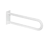 Madlo pevné-bílé-55cm