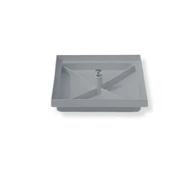 MONDIAL poklop - volitelný povrch 300x300