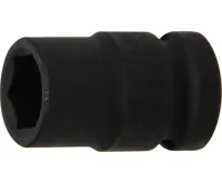 BGS Hlavice nástrčná 1/2&quot; 14.0 mm, tvrzená