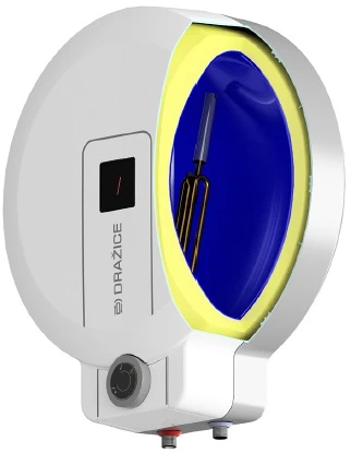 Dražice TO-20.2 Ohřívač vody elektrický