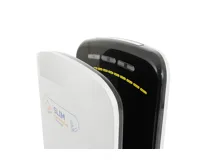 Jet Dryer SLIM Stříbrný (18)