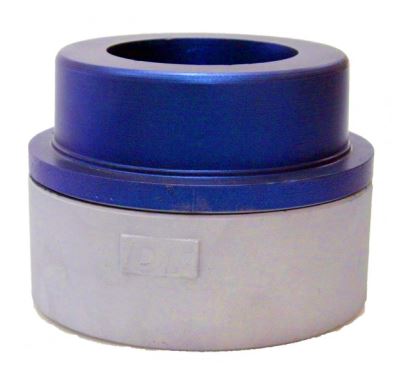 Dytron Párový nástavec 20 mm - modrý DT povlak