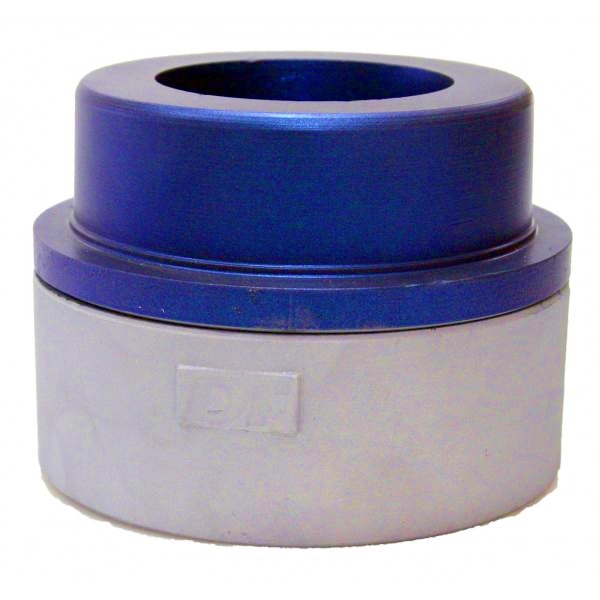 Dytron Párový nástavec 125 mm - modrý DT povlak