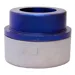 Dytron Párový nástavec 20 mm - modrý DT povlak Dytron Párový nástavec 20 mm - modrý DT povlak