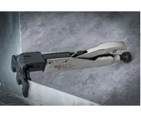 BGS Kleště grip speciální 195 mm (2)