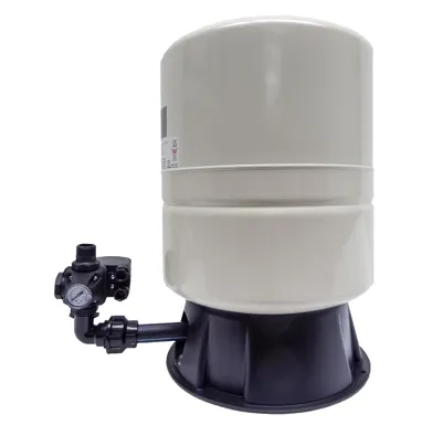 GRUNDFOS Vodárenský set 60l