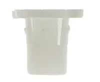 BGS Příchytky čalounění pro vozy VW, sortiment 255 dílů (6)