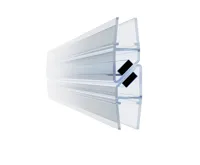 Ravak Sada magnetů 180° šikmé - sada magnetů C1247 + C1247 (pro produkty BSD2 L/R, BSD3, BSKK3 L/R)