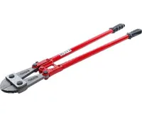 BGS Kleště štípací 900 mm, na tyče a svorníky, tvrzené (2)