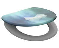 Schütte FALLEN LEAF | Duroplast, Soft Close (2)
