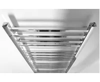 SAPHO METRO otopné těleso 500x1200 mm, chrom (5)