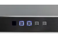 CATA Odsavač par EMPIRE VD 213060 Nerez + DÁLKOVÉ OVLÁDÁNÍ (9)