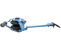 BGS Pneumatický měchový zvedák, pojízdný | max. 410 mm, 2 000 kg BGS Pneumatický měchový zvedák, pojízdný | max. 410 mm, 2 000 kg