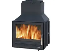 ABX Devon ECO Krbová vložka  s výměníkem 10kw | AKCE Zdravá láhev 0,7l