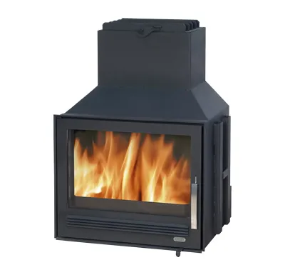 ABX Devon ECO Krbová vložka  s výměníkem 10kw | AKCE Zdravá láhev 0,7l