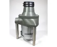 Waste King Commercial 5000 (2)