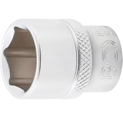 BGS Hlavice nástrčná 3/8" 17,0 mm, ProTorgue