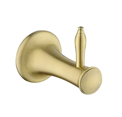 NOVASERVIS Háček ANTICA, bronz - AAI05BR