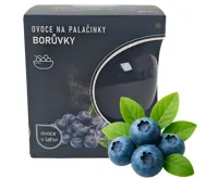 MADAMI s.r.o. Horké Borůvky Madami 500g