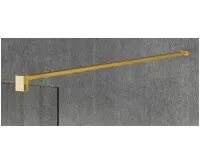 GELCO VARIO vzpěra 1400mm, zlato mat