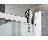 GELCO VOLCANO sprchové dveře 1500 mm, čiré sklo (5)