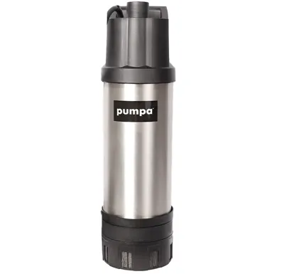 PUMPA AutoRain 2000/3 INOX 230V automatické zahradní ponorné čerpadlo