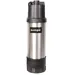 PUMPA AutoRain 2000/3 INOX 230V automatické ponorné čerpadlo PUMPA AutoRain 2000/3 INOX 230V automatické ponorné čerpadlo