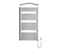 Koupelnový radiátor elektrický Thermal KDO-E 750/1320 - 230V - 700W