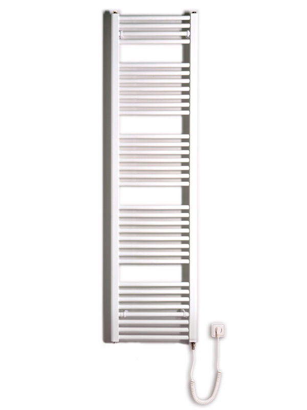 Koupelnový radiátor elektrický Thermal KD-E 450/1680 - 230V - 500W