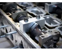 BGS Aretační blok na vačkové hřídele, pro Alfa Romeo 147 1,6 105 PS (2)