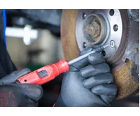 BGS Sada úderového  šroubováku, bitů a hlavic ,  6,3 mm (1/4") ,  36dílná - BGS 72005 (2)