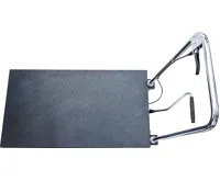 BGS Nůžkový zvedací stůl, hydraulickÝ - BGS 11997 (8)