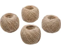 BGS Sada motouzů, 1 mm × 45 m, 4dílná BGS Sada motouzů, 1 mm × 45 m, 4dílná