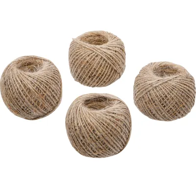 BGS Sada motouzů,  1 mm × 45 m,  4dílná