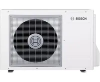 Bosch Compress 3400i AWS 4 ORE-S tepelné čerpadlo vzduch/voda Bosch Compress 3400i AWS 4 ORE-S tepelné čerpadlo vzduch/voda