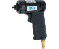 BGS Sada kartáčových brusek, 17dílná