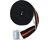 BGS Pás rychloupínací 25 mm x 3,5 m; 120 kg (1)