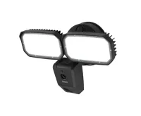 ENGO Controls Chytrá kamera Wi-Fi s osvětlením ECAM-L2, ENGO Smart, TUYA ENGO Controls Chytrá kamera Wi-Fi s osvětlením ECAM-L2, ENGO Smart, TUYA