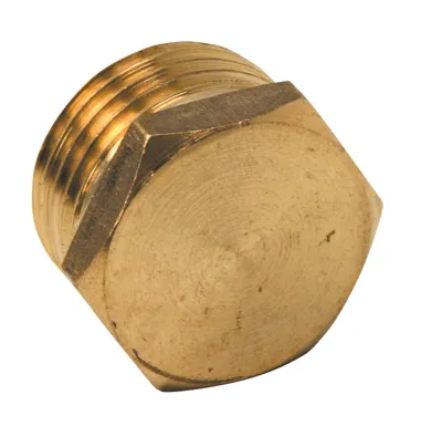 NOVASERVIS Zátka - šestihran 5/4" - FT207/32