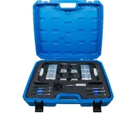 BGS Souprava nářadí k nastavení motoru, pro Mercedes-Benz M176 / M177 / M178